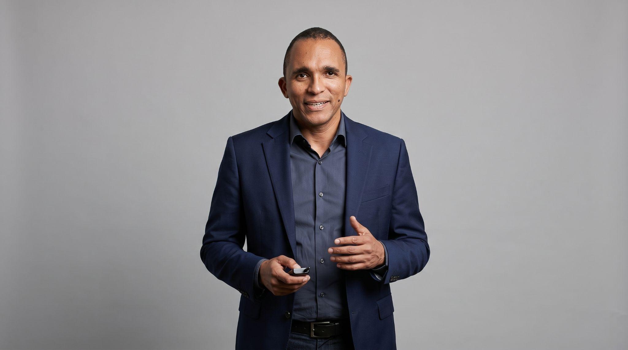 Conrado Adolpho