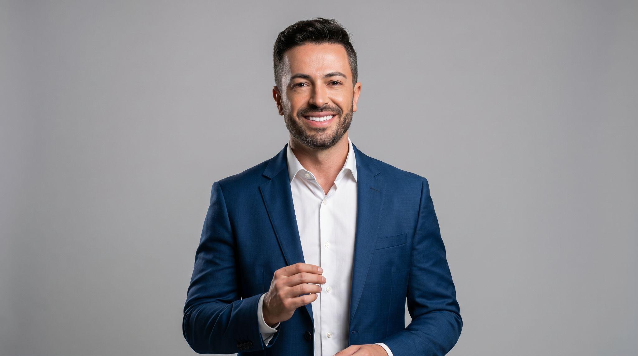 Jhonny Martins